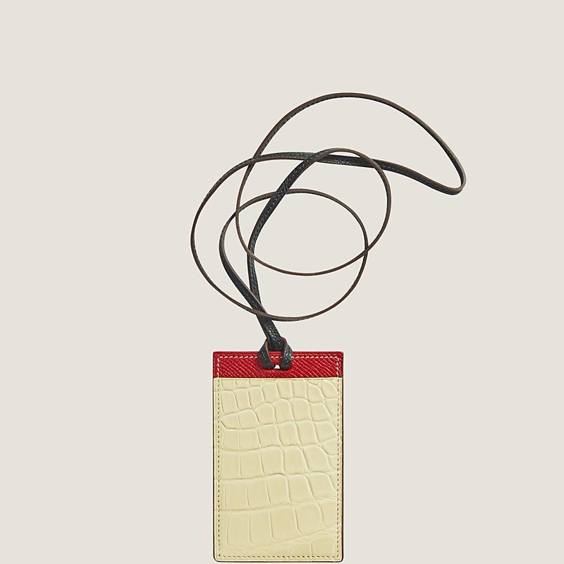 カードケース | Hermès - エルメス-公式サイト